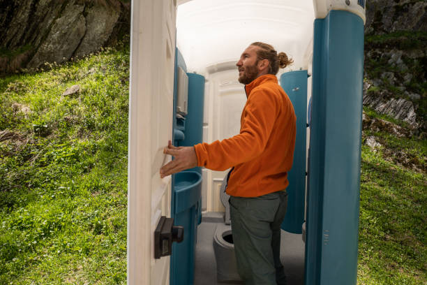 Portable Toilet Options We Offer in Reisterstown, MD