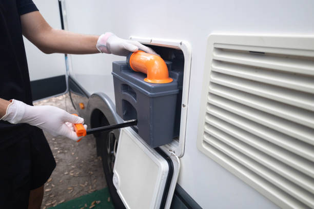 Best Emergency porta potty rental  in Reisterstown, MD