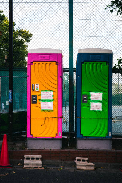 Best Portable restroom trailer rental  in Reisterstown, MD