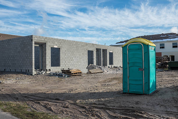 Best Portable restroom solutions  in Reisterstown, MD